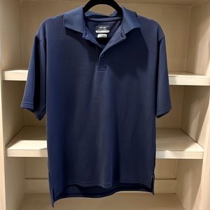 Polo by Snake Eyes Players collection golf shirt
